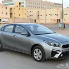 للبيع كيا سيراتو 2021 لون مميز