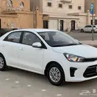 للبيع كيا بيجاس 2024 مطور ( جنوط ومثبت سرعه )