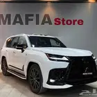 لكزس LX600 F SPORT 2025