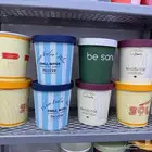 طباعة علب بودينق واعلام وهدايا دعائية