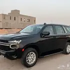 للبيع شفروليه تاهو 2022