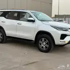 فورتشنر 2023 دبل وكالة نظيف للمستخدم