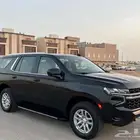 شيفرولية تاهو دبل 2022