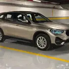 للبيع بي ام دبليو X1 2022 وكاله