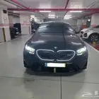 BMW M5 2024