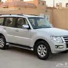 للبيع ميتسوبيشي باجيرو 2019 فل كامل