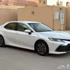 كامري 2023 استاندر مطور