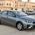 للبيع كيا سيراتو 2021 لون مميز