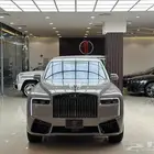 Rolls-Royce Cullinan black badge 2025