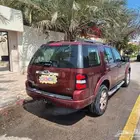 2010 Ford Explorer