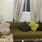 كنب منزلي