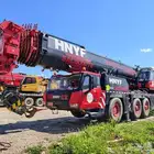 sany crane 300ton SAC3000C8-8 for sale