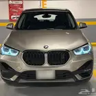 للبيع BMW X1 2022 وكاله