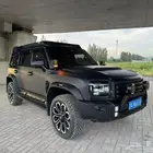 etway t2 Modified Land Rover Defender Version