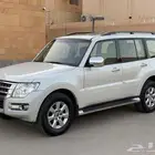 للبيع ميتسوبيشي باجيرو 2019 فل كامل