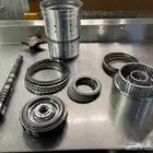 توضيب قير جمس سييرا 2024 10 نمر ضمان 6 شهور