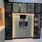 تفصيل جميع انواع المطابخ الحديثه شغل بادقه ومواعيد باوقتها