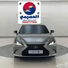 لكزس ES300 هايبرد 2021 استيراد العصيمي من كوريا