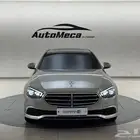 للاستيرادمن كوريا مرسيدس E250 2021