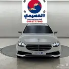للاستيرادمن كوريا مرسيدس E250 2022