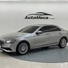للاستيراد من كوريا _ مرسيدس _ E250 _ 2021