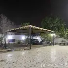 المظلات وسواتر جيزان تركيب مظلات مواقف للسيارات