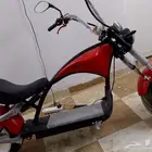 سكوتر