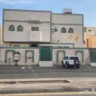 للبيع دورين وملحق