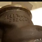 GOLF R Is38 توربو قولف