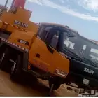 إيجار كرينات متوفر في الرياض والمنطقة الشرقية ومشروع نيوم