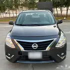 للبيع نيسان صني 202فل كامل.