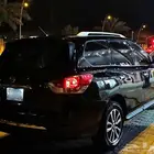 للبيع نيسان باذفايندر 2016 بالاحساء نظيفة
