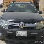 رينو.داستر .(2016. )( مستخدم)