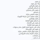 شركة عزل فوم