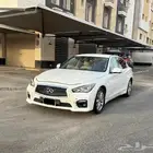 انفنتي Q50 فل كامل