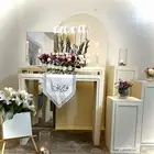 طاولات للايجار للحفلات و المناسبات