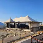 استلام مخيمات كاملة خيام ملكية مجالس خيام الصقور