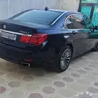 سياره بي ام دبليو للبيع BMW 2012 740Li