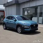 كونا 2019 لون ازرق بودي بلد (ديزل)