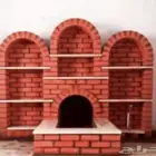 معلم مشبات شوايات أفران عيش