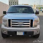 شمعات وشبك فورد f150 موديل 2009
