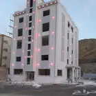 حجر الرياض اردني وجة الجبل لياسه ملونه
