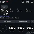يوزر ثلاثي انستا