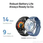 ساعة huawei watch gt 5