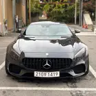 مرسيدس GT AMG 2016