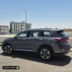 سنتافي ديزل سقف بانوراما 7 مقاعد