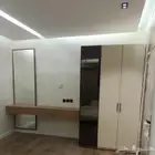 تفصيل غرف نوم ومجالس وصور الاطفال وسرر الكبار ورق الكافي ومج