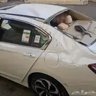 هوندا اكورد 2017