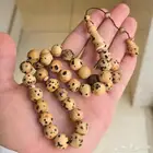 سبحه عود الصليب المغربي قطع دائري السعر 90