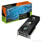 GIGABYTE 5060 8GB كرت شاشة جيجا بايت